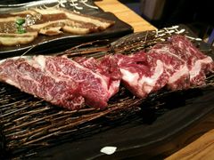 -黑牛の店·和牛烧肉(大悦城店)