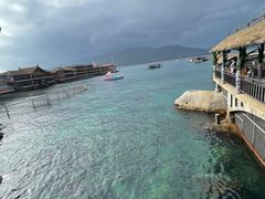 -海南分界洲岛旅游区