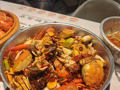 -靓靓蒸虾·头牌蒸虾(雪松路总店)
