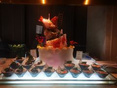 -雍和会海鲜姿造自助(湖东路店)