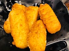 脆皮牛奶棒-碎怂烤肉(钟楼柳巷店)