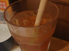 -绿茶餐厅(西单老佛爷店)