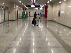 -北沙滩(地铁站)