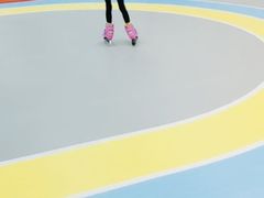 -米高蓝斯克国际轮滑中心(中铁建店)