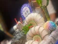 -尚海豆捞(乐虹坊店)