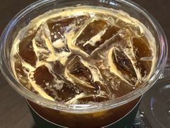 檸檬美式-You’ll see coffee 咖啡