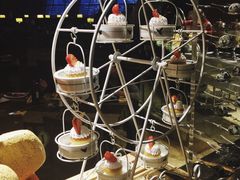 -杭州国际会议中心洲际酒店-原素全日餐厅(解放东路店)