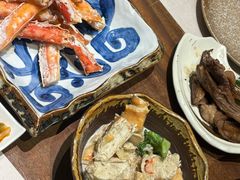 -耕海蟹将军(万象城店)
