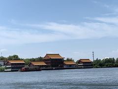 -白洋淀景区