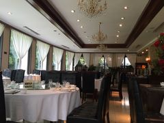 -老洋房花园饭店(绍兴路店)