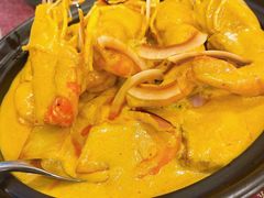 -南沙游艇会·大兵船餐厅