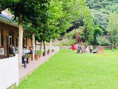 -仙居谷风景区