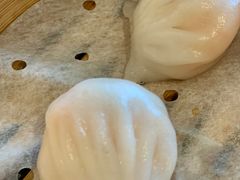 海景虾饺皇-青岛海景花园大酒店·粤海餐厅