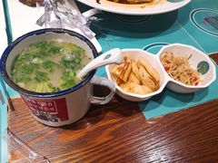 -哈密古丽新疆餐厅(江北融创店)