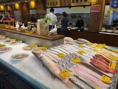 -峙山海鲜馆·花苑店