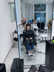-5M HAIR SALON