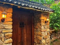 -北京山里寒舍度假酒店