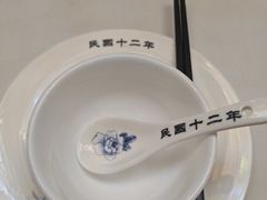 -清真马祥兴菜馆(云南北路店)