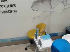 -圣呗口腔·舒适化种植牙·矫正中心(广州总院)
