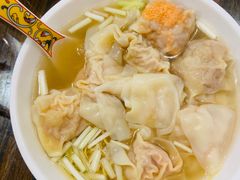 -一记面馆(易发店)
