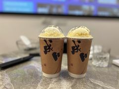 -成川茶店·潮汕工夫浓茶(万象店)