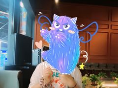 -404干式熟成牛排馆•聚会餐厅