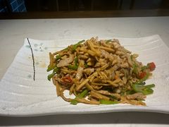 -千岛湖小鱼儿·淳安匠心农家菜