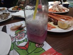 -亚马逊环球美食百汇(新城吾悦广场店)