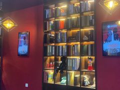 -恐怖游戏(湖滨店)