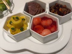 -花家怡园(四合院总店)