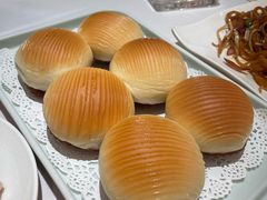 -宝园酒家(美林M·LIVE天地东座店)