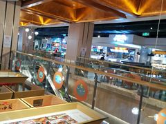 -舌尖上的中国·尝城(力旺广场店)