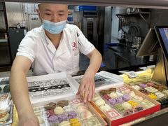 -得月楼·省级非遗·传统苏帮菜(观前店)