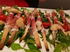 -EATALIA意塔利意式餐厅(鼓楼店)