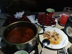 -星伦多 自助料理(圆融店)