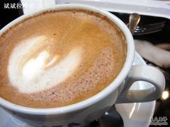 Cappuccino-COSTA COFFEE(西湖天地店)