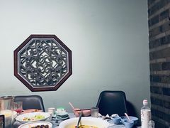 -韵秋荷(宝山龙湖天街店)