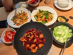 -榕意·川味之美(深业上城店)