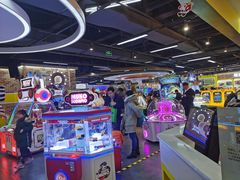 -米迪熊家庭娱乐中心新天泽国际广场店