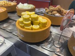-龍歌自助小火锅(秦淮水游城店)