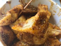 -街街旺风味炸洋芋(大观商业城C座店)