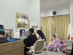 -海马体照相馆(万菱汇店)