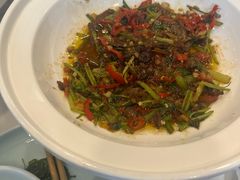 -攸州小镇家湘菜(小米科技园店)