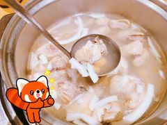 -大头椰·椰子鸡火锅(新梦店)