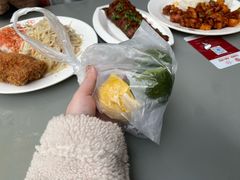 -北大家园食堂