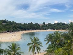 -巴拉湾海滩