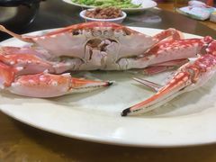 -岛中岛·海鲜大排档·万宁老字号(东澳店)