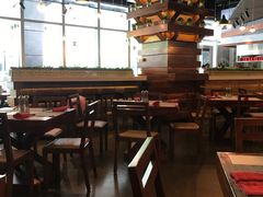 大堂-The COOK·厨餐厅·自助餐(浦东嘉里大酒店)