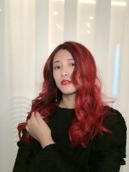 点击看大图 -愉己冥想·护发专门店