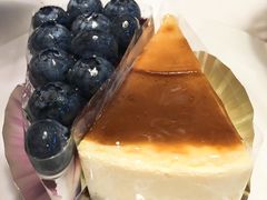 蓝莓慕斯-麦田工坊(月湖店)
